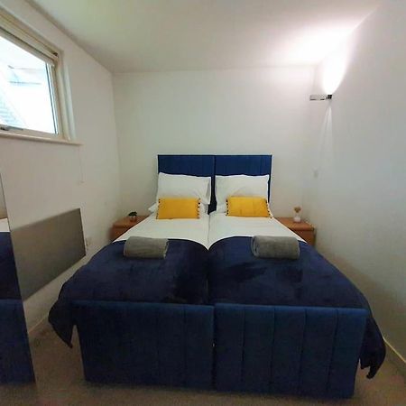 Perfect For Corporate & Business Travellers - Leeds City Centre - 3 Beds Apt - Monthly Offersアパートメント エクステリア 写真