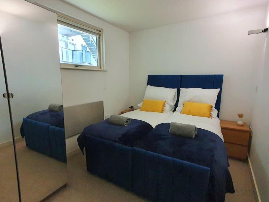 Perfect For Corporate & Business Travellers - Leeds City Centre - 3 Beds Apt - Monthly Offersアパートメント エクステリア 写真